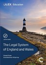 Legal System of England and Wales - Edward Stone - 9781911713302