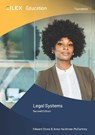 Legal Systems - Edward Stone - 9781911713432