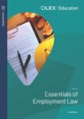 Essentials of Employment Law - Lisa Kidger - 9781911713746