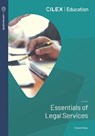 Essentials of Legal Services - Edward Stone - 9781911713982
