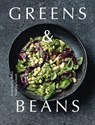 Greens & Beans - Anne-Katrin Weber - 9781911714194