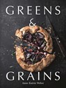 Greens & Grains - Anne-Katrin Weber - 9781911714309