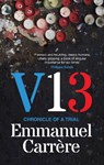 V13 - Emmanuel Carrere - 9781911717058