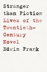 Stranger Than Fiction - Edwin Frank - 9781911717218