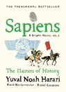 Sapiens A Graphic History, Volume 3 - Yuval Noah Harari - 9781911717263