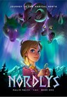 Nordlys: Book One - Malin Falch - 9781911720287