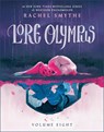 Lore Olympus: Volume Eight - Rachel Smythe - 9781911720324