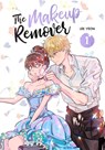 The Makeup Remover: Volume 1 - Lee Yeon - 9781911720362