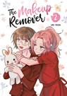 The Makeup Remover: Volume 2 - Lee Yeon - 9781911720379