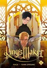 King's Maker, Volume 1 - Haga ; Kang Jiyoung - 9781911720560