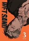 Wet Sand, Volume 3 - DOYAK - 9781911720843