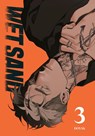 Wet Sand, Volume 3 - DOYAK - 9781911720843