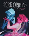Lore Olympus: Volume Ten - Rachel Smythe - 9781911720935