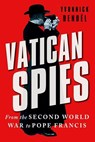 Vatican Spies - Yvonnick Denoel - 9781911723400