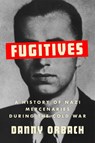 Fugitives - Danny Orbach - 9781911723868