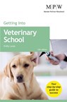 Getting into Veterinary School - Emily Lucas - 9781911724100