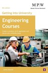 Getting into University: Engineering Courses - James Bourne - 9781911724421