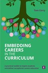 Embedding Careers in the Curriculum - Tom Corry - 9781911724773