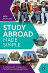 Study Abroad Made Simple - Neil Roscoe - 9781911724797