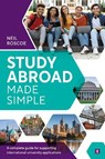 Study Abroad Made Simple - Neil Roscoe - 9781911724797