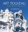 Art Nouveau - Paul Greenhalgh - 9781911736189