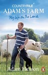 Countryfile: Adam's Farm - Adam Henson - 9781911743224