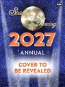 Official Strictly Come Dancing Annual 2027 - Alison Maloney - 9781911743231