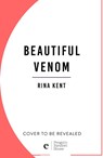 Beautiful Venom - Rina Kent - 9781911746096