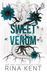 Sweet Venom - Rina Kent - 9781911746102