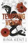 Tempting Venom - Rina Kent - 9781911746119