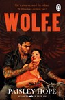 Wolf.e - Paisley Hope - 9781911746218