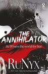 The Annihilator - RuNyx - 9781911746362