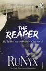 The Reaper - RuNyx - 9781911746409