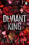 Deviant King - Rina Kent - 9781911746447