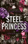 Steel Princess - Rina Kent - 9781911746478