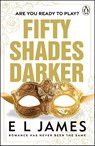 Fifty Shades Darker - E L James - 9781911746515