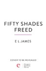 Fifty Shades Freed - E L James - 9781911746522