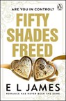 Fifty Shades Freed - E L James - 9781911746522