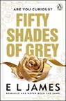 Fifty Shades of Grey - E L James - 9781911746539