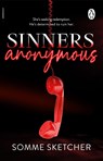 Sinners Anonymous - Somme Sketcher - 9781911746621