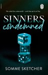 Sinners Condemned - Somme Sketcher - 9781911746638