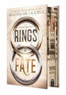Rings of Fate - Melissa de la Cruz - 9781911750086
