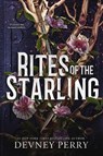 Rites of the Starling - Devney Perry - 9781911750185