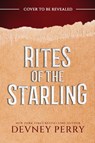 Rites of the Starling - Devney Perry - 9781911750192