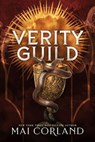 Verity Guild - Mai Corland - 9781911750390