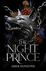 The Night Prince - Lauren Palphreyman - 9781911751120