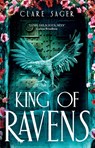 King of Ravens - Clare Sager - 9781911751250