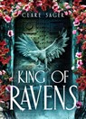 King of Ravens - Clare Sager - 9781911751267