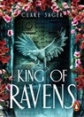 King of Ravens - Clare Sager - 9781911751281