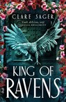 King of Ravens - Clare Sager - 9781911751298